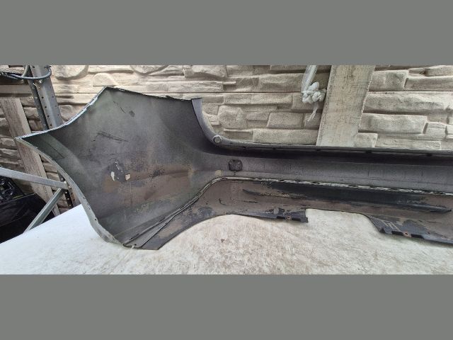 bontott VOLVO V60 Hátsó Lökhárító (Üresen)