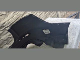 bontott VOLVO V60 Hátsó Lökhárító (Üresen)