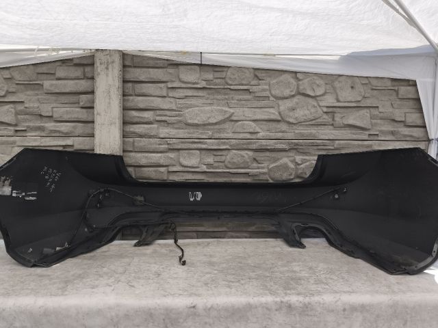 bontott VOLVO V60 Hátsó Lökhárító (Üresen)