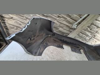 bontott VOLVO V60 Hátsó Lökhárító (Üresen)