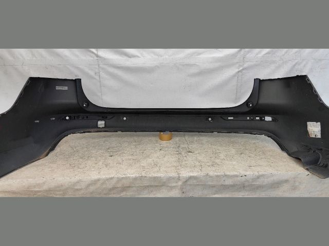 bontott VOLVO V60 Hátsó Lökhárító (Üresen)