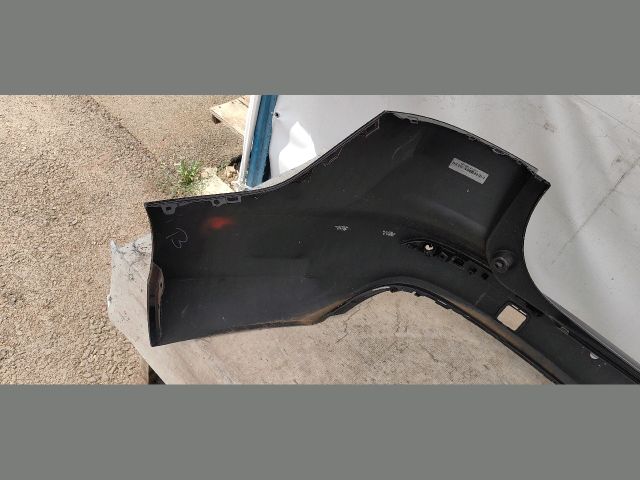 bontott VOLVO V60 Hátsó Lökhárító (Üresen)