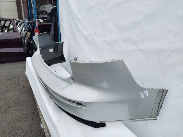 bontott VOLVO V60 Hátsó Lökhárító (Üresen)