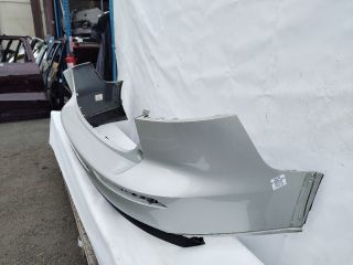 bontott VOLVO V60 Hátsó Lökhárító (Üresen)