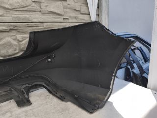 bontott VOLVO V60 Hátsó Lökhárító (Üresen)