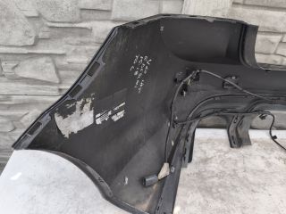 bontott VOLVO V60 Hátsó Lökhárító (Üresen)