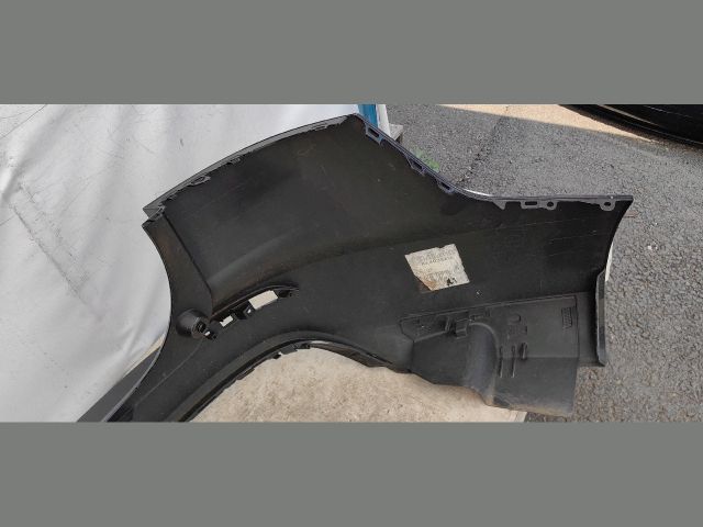 bontott VOLVO V60 Hátsó Lökhárító (Üresen)