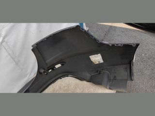 bontott VOLVO V60 Hátsó Lökhárító (Üresen)