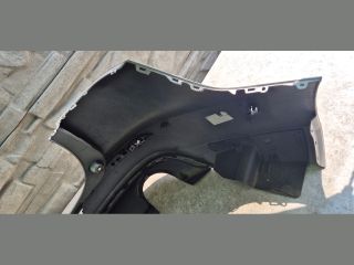 bontott VOLVO V60 Hátsó Lökhárító (Üresen)