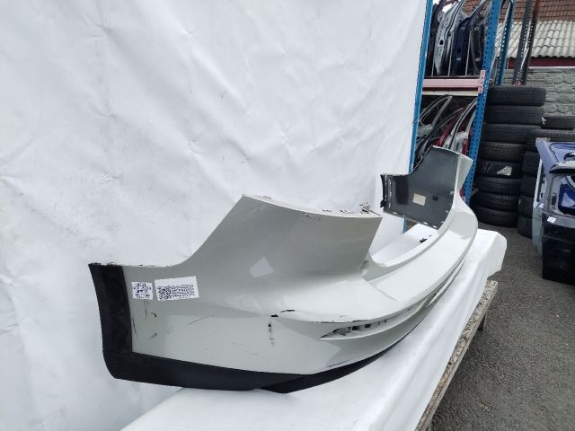 bontott VOLVO V60 Hátsó Lökhárító (Üresen)