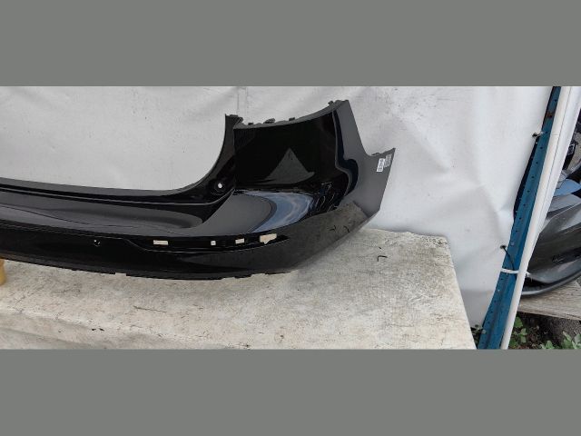 bontott VOLVO V60 Hátsó Lökhárító (Üresen)