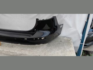 bontott VOLVO V60 Hátsó Lökhárító (Üresen)