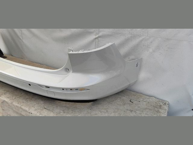 bontott VOLVO V60 Hátsó Lökhárító (Üresen)