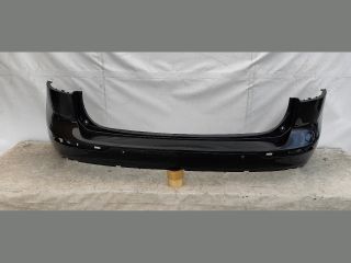 bontott VOLVO V60 Hátsó Lökhárító (Üresen)