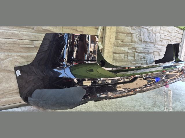 bontott VOLVO V60 Hátsó Lökhárító (Üresen)