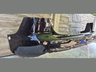 bontott VOLVO V60 Hátsó Lökhárító (Üresen)