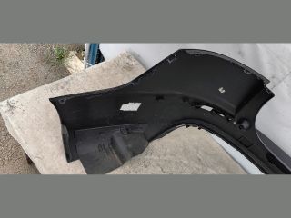 bontott VOLVO V60 Hátsó Lökhárító (Üresen)