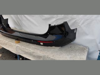 bontott VOLVO V60 Hátsó Lökhárító (Üresen)