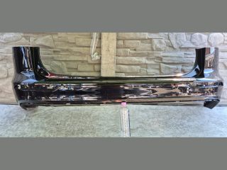 bontott VOLVO V60 Hátsó Lökhárító (Üresen)