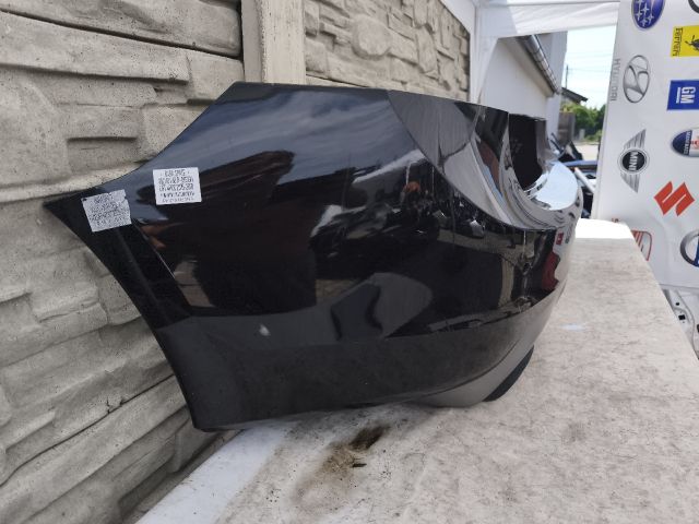 bontott VOLVO V60 Hátsó Lökhárító (Üresen)