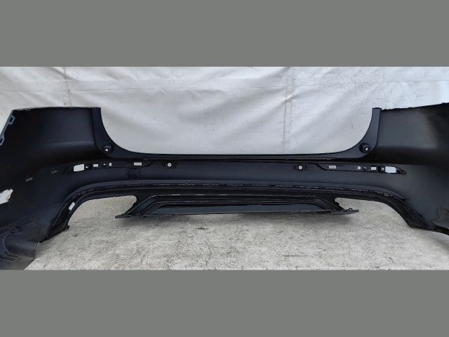 bontott VOLVO V60 Hátsó Lökhárító (Üresen)