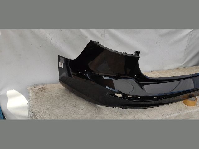 bontott VOLVO V60 Hátsó Lökhárító (Üresen)