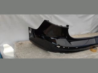 bontott VOLVO V60 Hátsó Lökhárító (Üresen)