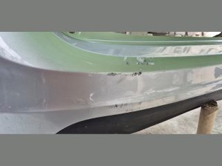 bontott VOLVO V60 Hátsó Lökhárító (Üresen)