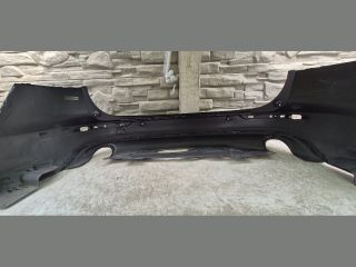 bontott VOLVO V60 Hátsó Lökhárító (Üresen)