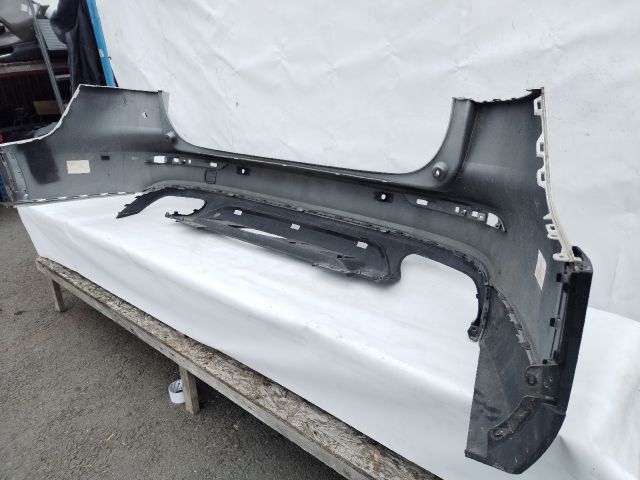 bontott VOLVO V60 Hátsó Lökhárító (Üresen)