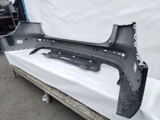 bontott VOLVO V60 Hátsó Lökhárító (Üresen)