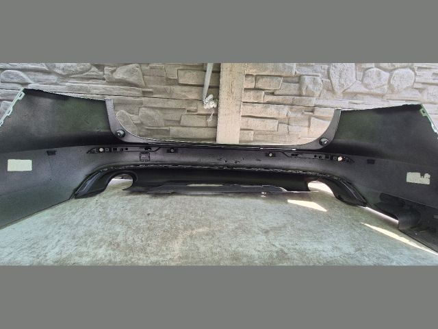 bontott VOLVO V60 Hátsó Lökhárító (Üresen)