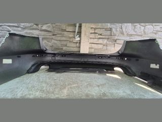 bontott VOLVO V60 Hátsó Lökhárító (Üresen)