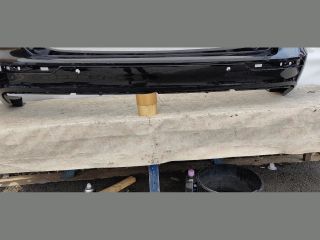 bontott VOLVO V60 Hátsó Lökhárító (Üresen)