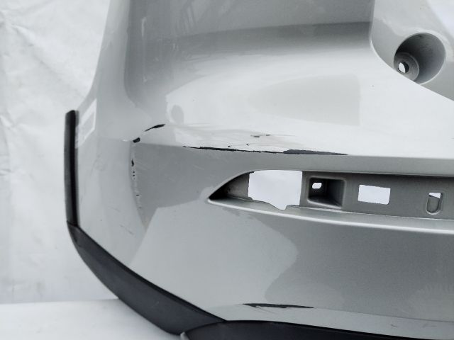 bontott VOLVO V60 Hátsó Lökhárító (Üresen)