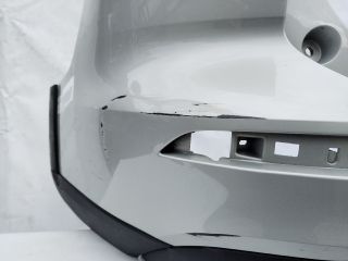 bontott VOLVO V60 Hátsó Lökhárító (Üresen)