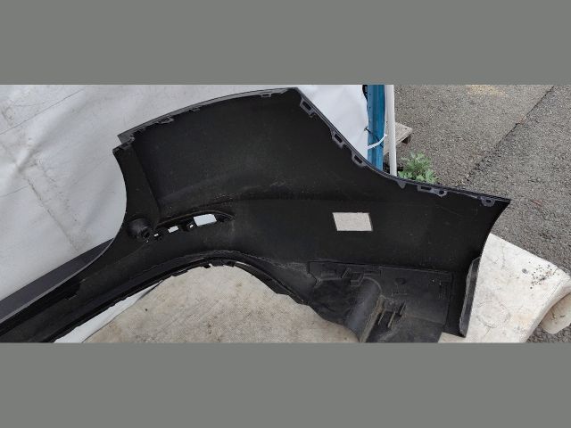 bontott VOLVO V60 Hátsó Lökhárító (Üresen)