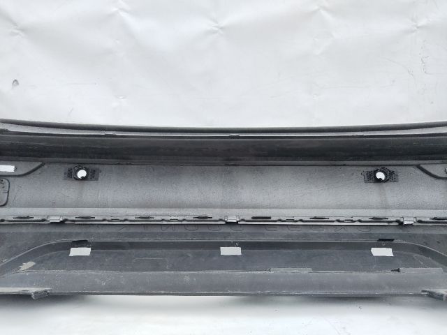 bontott VOLVO V60 Hátsó Lökhárító (Üresen)