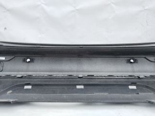 bontott VOLVO V60 Hátsó Lökhárító (Üresen)