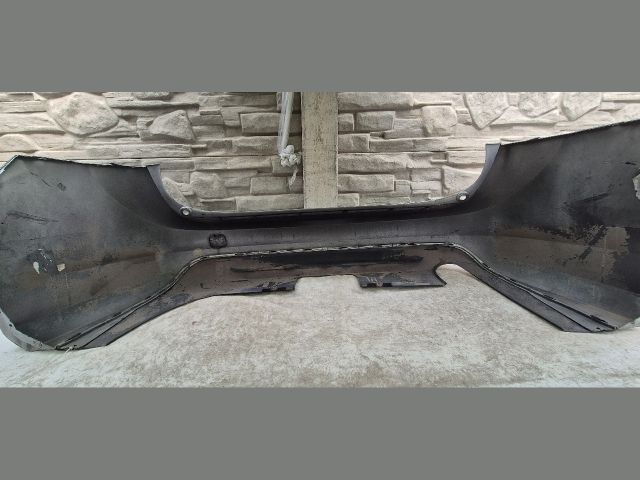 bontott VOLVO V60 Hátsó Lökhárító (Üresen)