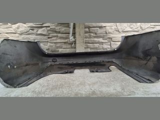 bontott VOLVO V60 Hátsó Lökhárító (Üresen)