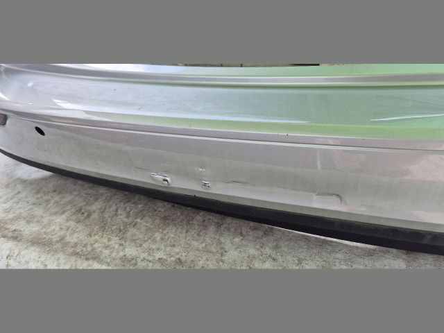 bontott VOLVO V60 Hátsó Lökhárító (Üresen)