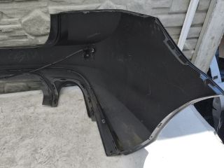 bontott VOLVO V60 Hátsó Lökhárító (Üresen)