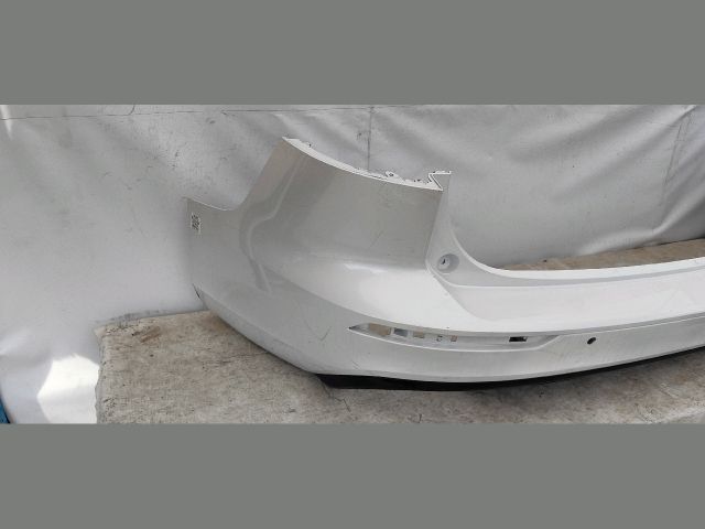 bontott VOLVO V60 Hátsó Lökhárító (Üresen)