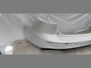 bontott VOLVO V60 Hátsó Lökhárító (Üresen)