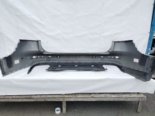 bontott VOLVO V60 Hátsó Lökhárító (Üresen)