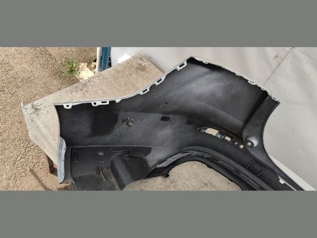 bontott VOLVO V60 Hátsó Lökhárító (Üresen)