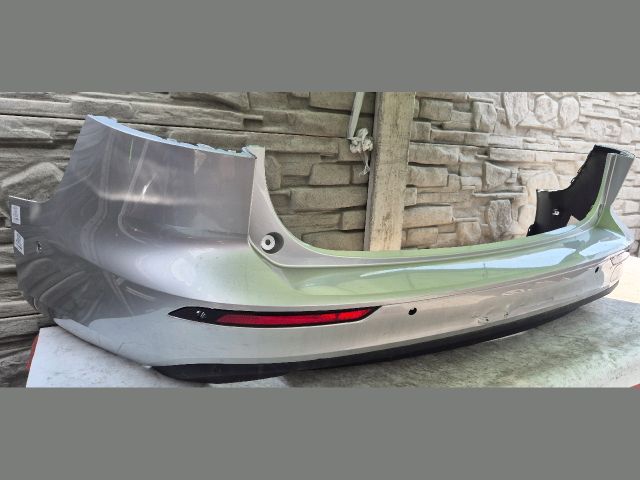 bontott VOLVO V60 Hátsó Lökhárító (Üresen)