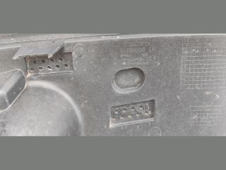 bontott VOLVO V60 Hátsó Lökhárító (Üresen)