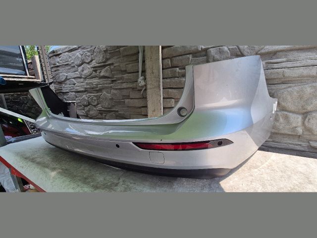 bontott VOLVO V60 Hátsó Lökhárító (Üresen)